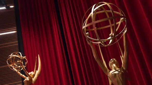 Nominaciones a los premios Emmy