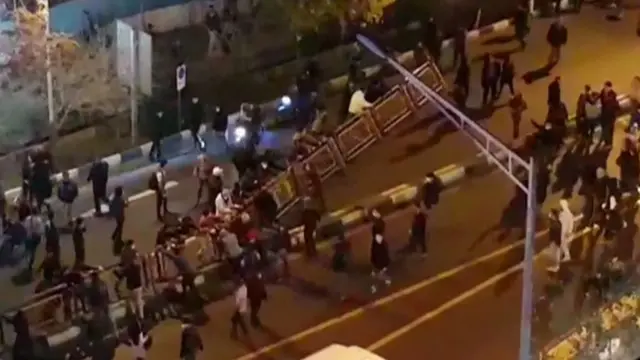 သေဆုံးသူ အနည်းဆုံး ၁၃ ယောက် ရှိသွားပြီ