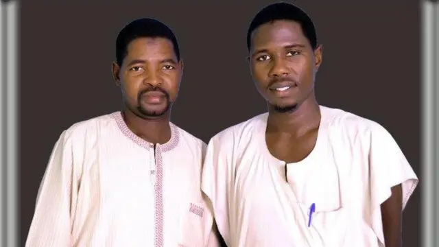 Hotunan Sani SK