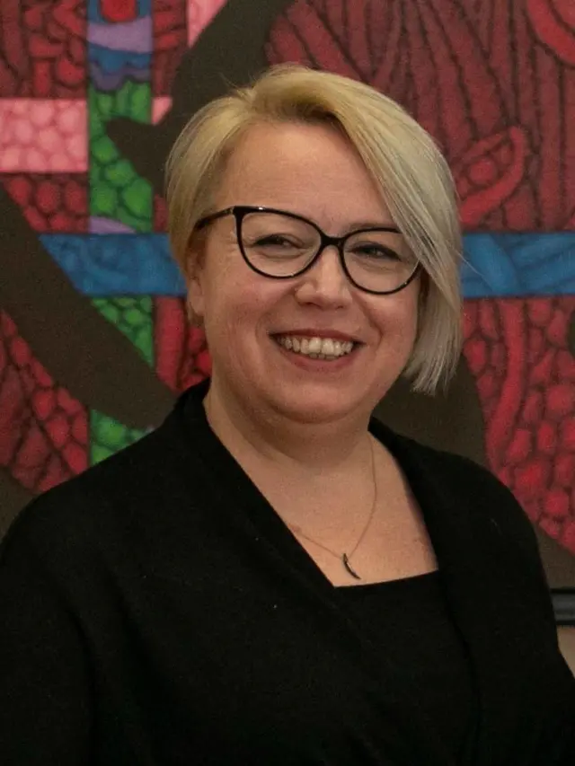 Doç. Dr. Aslı Çarkoğlu, Kaynak Kadir Has Üniversitesi Toplumsal Cinsiyet ve Kadın Çalışmaları Araştırma Merkezi