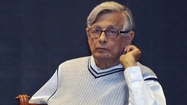 ঐতিহাসিক ইরফান হাবিব