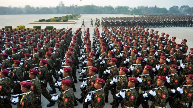 burma