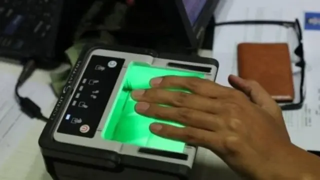 आधार, सुप्रीम कोर्ट, नज़रिया, यूआईडीएआई