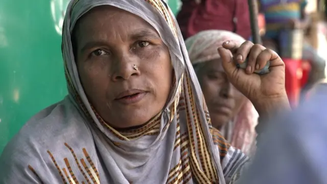 রোহিঙ্গা