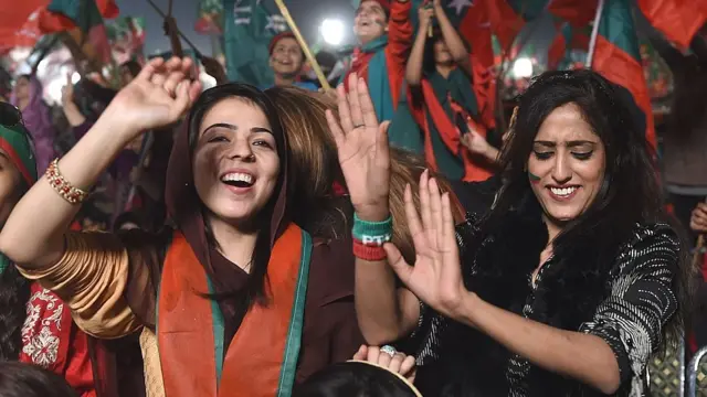 تحریک انصاف