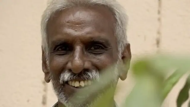 இந்திர குமார்