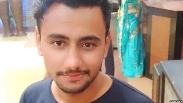 रिंकू शर्मा