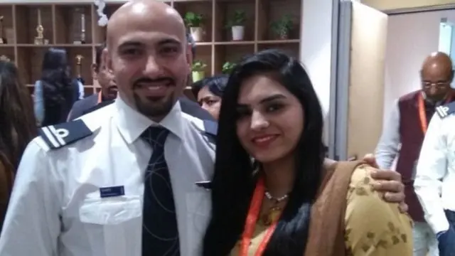 ਵਿਕਾਸ ਬਿਸ਼ਨੋਈ