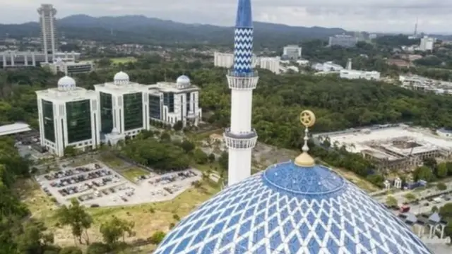 ਮਲੇਸ਼ੀਆ