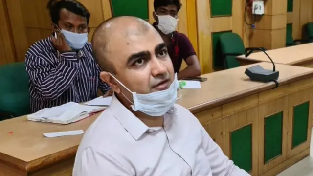 यूपी में कोरोनाः नियंत्रण से बाहर हो रहे हैं लखनऊ में हालात