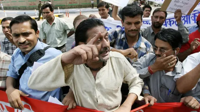 یونائیٹڈ ڈیموکریٹک فرنٹ