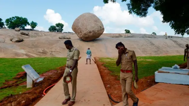 மாமல்லபுரம்