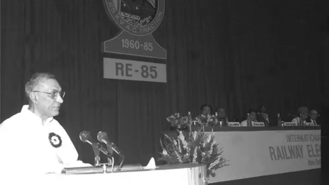 बंसी लाल