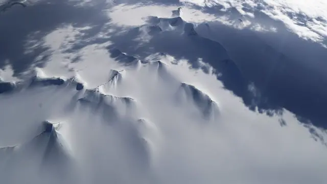 மீண்டும் அண்டார்டிகாவில் உலவுமா டைனோசர்கள்?