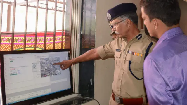એ.કે.સિંઘ