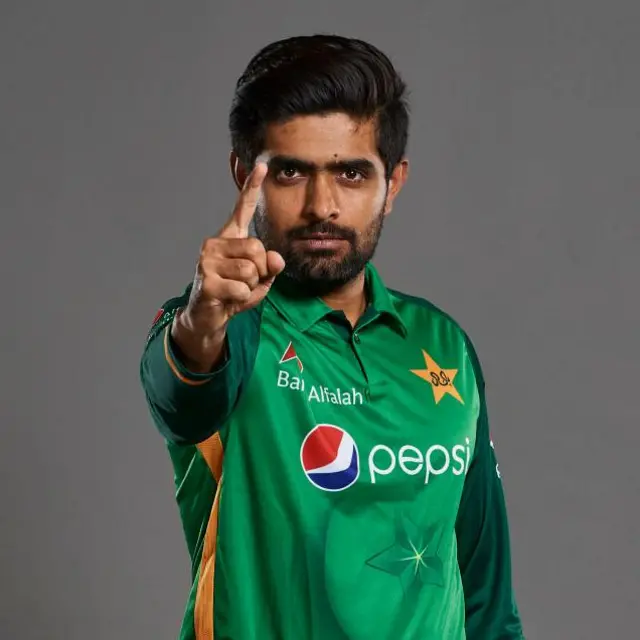 बाबर आज़म