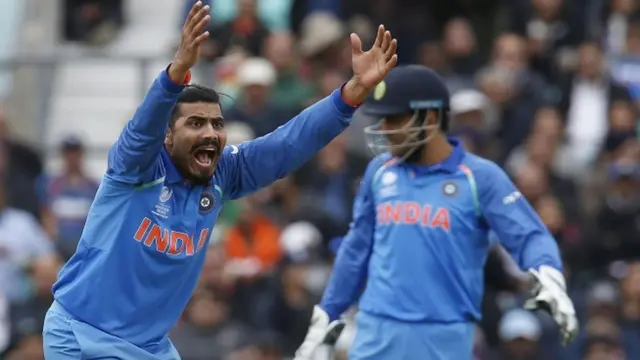 रविंद्र जडेजा