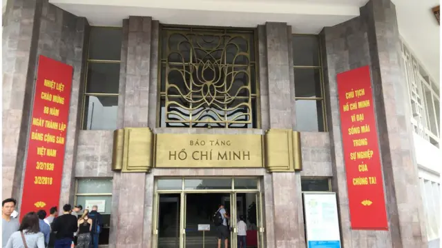 ஹோ சி மின்