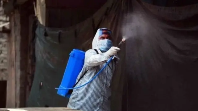 ਕੋਰੋਨਾਵਾਇਰਸ