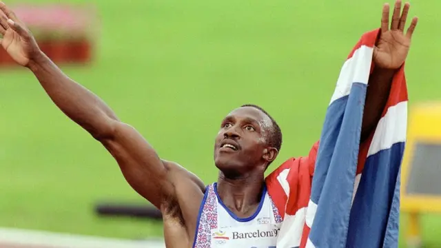 Линфорд Кристи