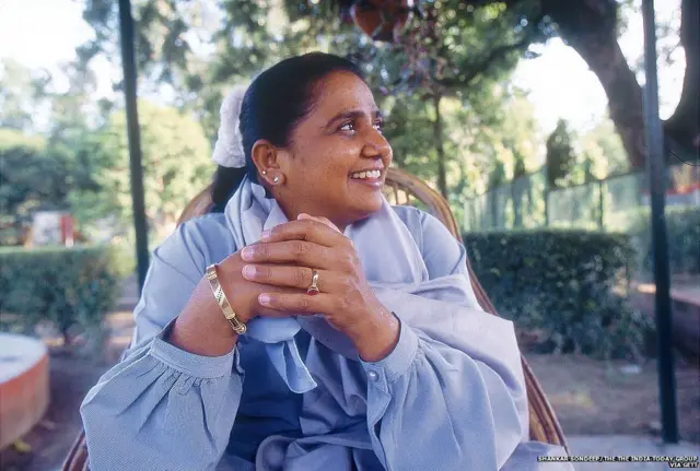 मायावती