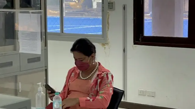 2. นายกิตติคุณ ธรรมกิติราษฎร์ (มัมดิว)