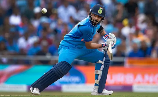 భారత్ విజయం