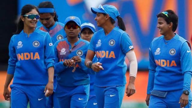 महिला टी-20 वर्ल्ड कप में इंडिया न अपने पहले तीनों मैचों में जीत दर्ज की है.