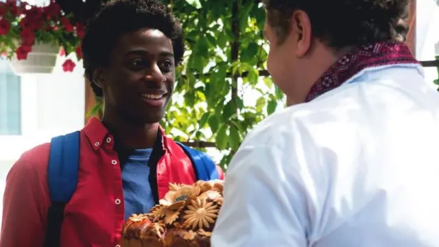 Скажене весілля