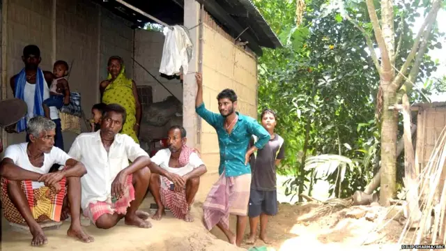 सरबबाला के पड़ोसी, NRC, NRCFinalList, NRCassam, National Register of Citizens, Foreigners Tribunals, ASSAM, एनआरसी, असम