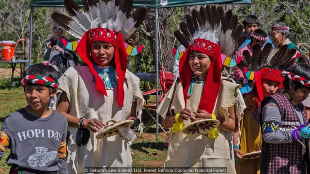 अमरीका, एरिज़ोना