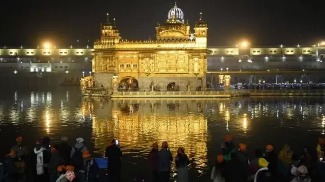 Golden Temple
