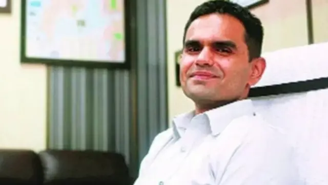 प्रभाकर साईल, किरण गोसावी, समीर वानखेडे, ड्रग्ज केस