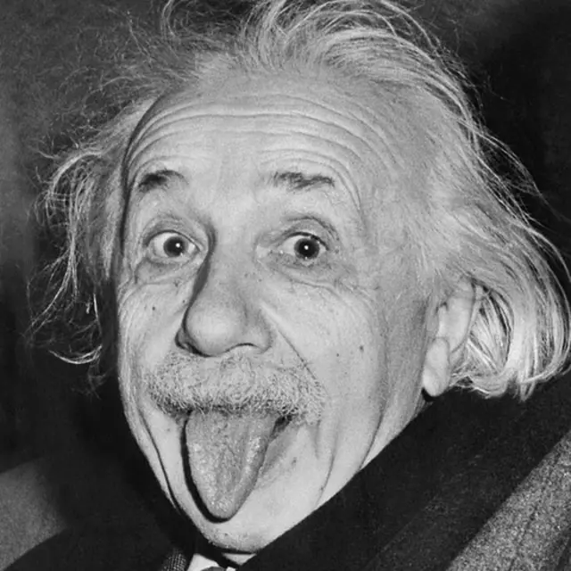 आइंस्टाइन