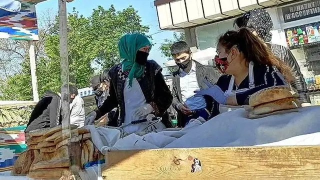 Ўзбекистонда