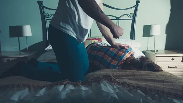 यौन हिंसा