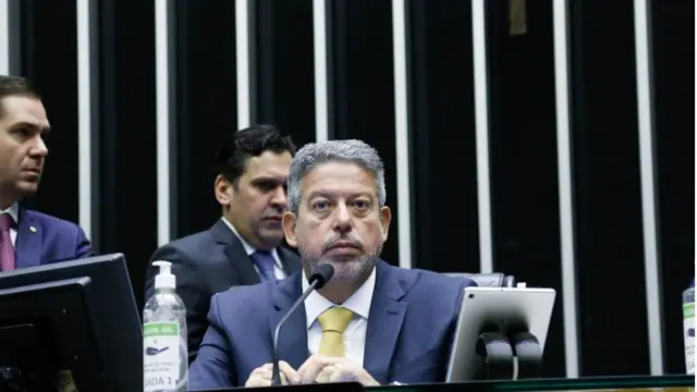 Arthur Lira