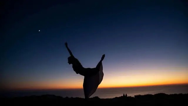 Gavdos se dugo smatrao kontrakulturnim rajem