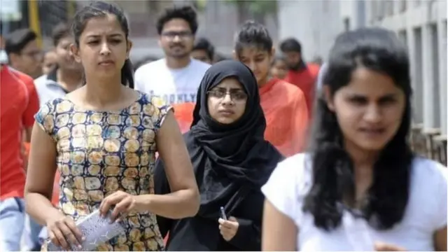 વિધ્યાર્થીઓ