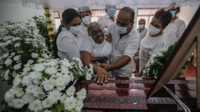 سری لنکا، پریانتھا کمارا،