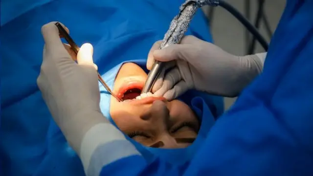 دندانپزشکی