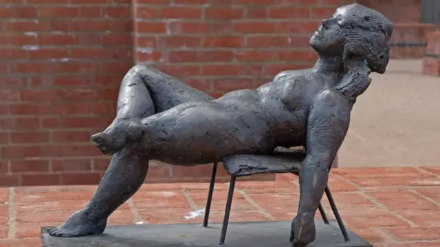 Danas je nemački istorijat golotinje u javnosti izrodio širu otvorenost prema telesnoj pozitivnosti