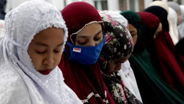 கொரோனா வைரஸ் ஊரடங்கு