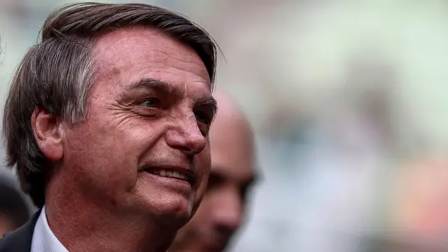 Jair Bolsonaro