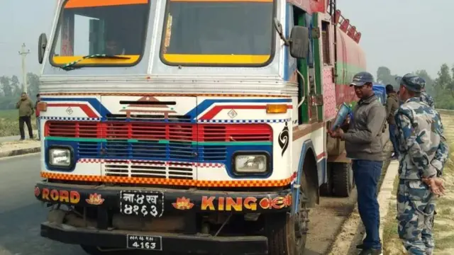 ट्याङ्कर