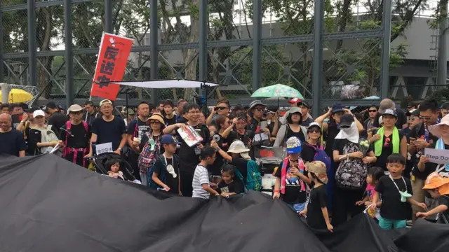 hong kong
