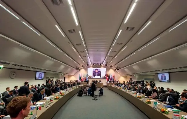 چرا مسکو زیر بار نرفت