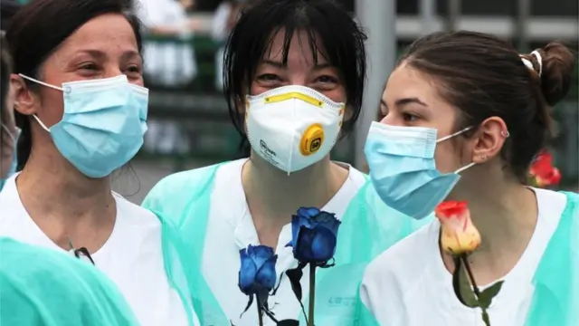 ၂၄ နာရီ အတွင်း ၅၆၅ ယောက် သေဆုံး သွားခဲ့