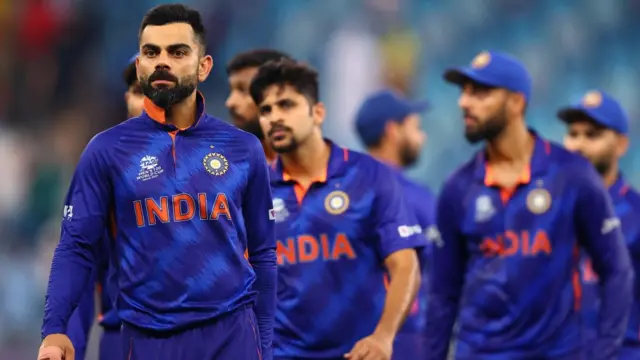 विराट कोहली