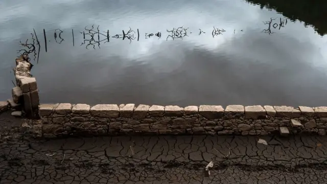 деревня Асередо